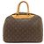 Borsa Deauville M47270 Louis Vuitton Monogramma - vista 2