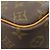 Borsa Deauville M47270 Louis Vuitton Monogramma - vista 21