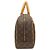Borsa Deauville M47270 Louis Vuitton Monogramma - vista 3