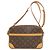 Borsa a Spalla Trocadero 27 M51274 di Louis Vuitton Monogramma