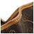 Louis Vuitton M51136 Montsouris MM Rucksack Monogramm - Ansicht 13