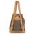 Louis Vuitton M51136 Montsouris MM Rucksack Monogramm - Ansicht 2
