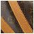 Louis Vuitton M51136 Montsouris MM Rucksack Monogramm - Ansicht 20