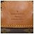 Louis Vuitton M51136 Montsouris MM Rucksack Monogramm - Ansicht 6
