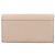 Cartera Larga Epi Twist de Louis Vuitton Beige - vista 2