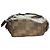 Edizione Limitata "Patchwork Esotico" Borsa "Bowling Bag" Convertibile Esclusiva di Dolce & Gabbana. Beige Taupe Marrone chiaro - vista 2