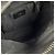Fendi ZAINO MINI Rucksack Schwarz - Ansicht 5