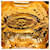 Orecchini Clip Coco Mark di Chanel D'oro  - vista 3
