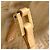Fendi Zucca-Muster Canvas-Handtasche Braun - Ansicht 14