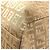 Fendi Zucca-Muster Canvas-Handtasche Braun - Ansicht 18