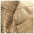 Fendi Zucca-Muster Canvas-Handtasche Braun - Ansicht 19