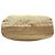 Fendi Zucca-Muster Canvas-Handtasche Braun - Ansicht 4