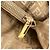 Fendi Zucca-Muster Canvas-Handtasche Braun - Ansicht 8