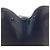 Everyday Borsa Balenciaga 339933 Cabas S in blu navy Nero - vista 10