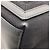 Everyday Borsa Balenciaga 339933 Cabas S in blu navy Nero - vista 19