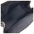Everyday Borsa Balenciaga 339933 Cabas S in blu navy Nero - vista 5