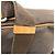 Borsa a Spalla Citadin Louis Vuitton Marrone - vista 15