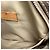 Borsa a Spalla Citadin Louis Vuitton Marrone - vista 8