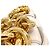 Bolso maxi Chain Cassette de Bottega Veneta Blanco - vista 16