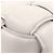 Bolso maxi Chain Cassette de Bottega Veneta Blanco - vista 19