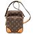 Bolsa de Ombro Amazon M45236 da Louis Vuitton Monograma