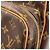 Bolsa de Ombro Amazon M45236 da Louis Vuitton Monograma - vista 8