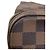 Borsa a tracolla Geronimos N51994 di Louis Vuitton Damier ebene - vista 12