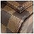Borsa a tracolla Geronimos N51994 di Louis Vuitton Damier ebene - vista 19