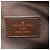 Borsa a tracolla Geronimos N51994 di Louis Vuitton Damier ebene - vista 6