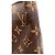 Borsa tote Carry It Monogram Louis Vuitton Monogramma - vista 17