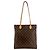 Borsa tote Carry It Monogram Louis Vuitton Monogramma - vista 2