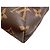 Borsa tote Carry It Monogram Louis Vuitton Monogramma - vista 24