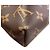 Borsa tote Carry It Monogram Louis Vuitton Monogramma - vista 25
