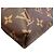 Borsa tote Carry It Monogram Louis Vuitton Monogramma - vista 27