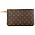 Borsa tote Carry It Monogram Louis Vuitton Monogramma - vista 8