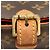 Bolsa de Ombro Tambourin Louis Vuitton Monograma - vista 11