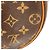 Bolsa de Ombro Tambourin Louis Vuitton Monograma - vista 12