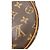 Bolsa de Ombro Tambourin Louis Vuitton Monograma - vista 13