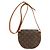 Bolsa de Ombro Tambourin Louis Vuitton Monograma - vista 2