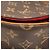Bolsa de Ombro Tambourin Louis Vuitton Monograma - vista 20