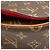 Bolsa de Ombro Tambourin Louis Vuitton Monograma - vista 21