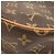 Bolsa de Ombro Tambourin Louis Vuitton Monograma - vista 22