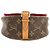 Bolsa de Ombro Tambourin Louis Vuitton Monograma - vista 4