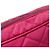 Borsa a Spalla Prada Tessuto Inpunto 2 Vie Rosa - vista 11