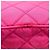 Borsa a Spalla Prada Tessuto Inpunto 2 Vie Rosa - vista 13