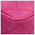Borsa a Spalla Prada Tessuto Inpunto 2 Vie Rosa - vista 18