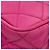 Borsa a Spalla Prada Tessuto Inpunto 2 Vie Rosa - vista 20