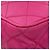Borsa a Spalla Prada Tessuto Inpunto 2 Vie Rosa - vista 21