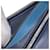 Borsa a Spalla Puzzle Loewe Blu - vista 10