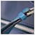 Borsa a Spalla Puzzle Loewe Blu - vista 12